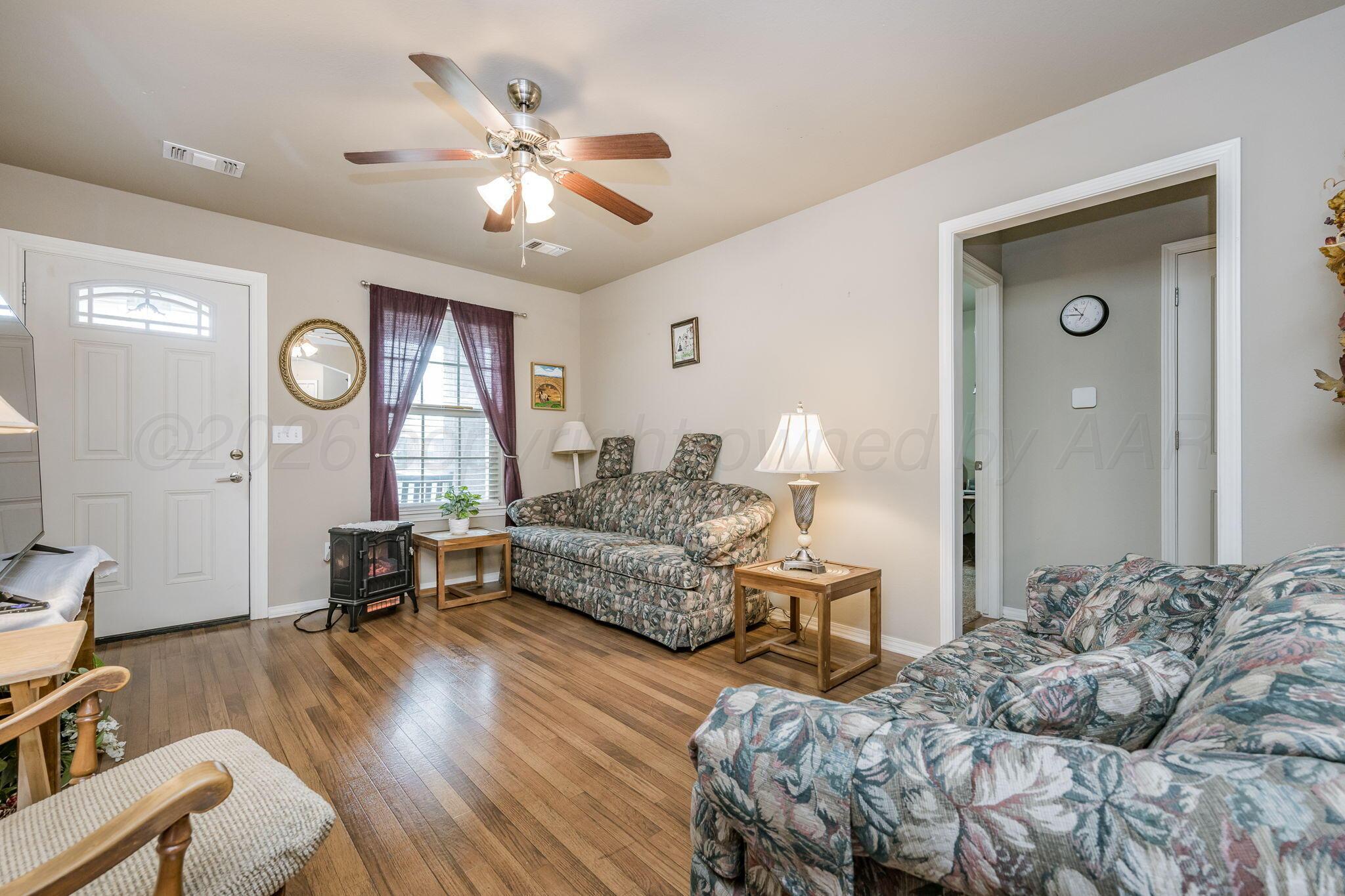 2710 Ries Lane Amarillo, TX 79118 - Photo 3 of 18 2710 Ries Ln 07