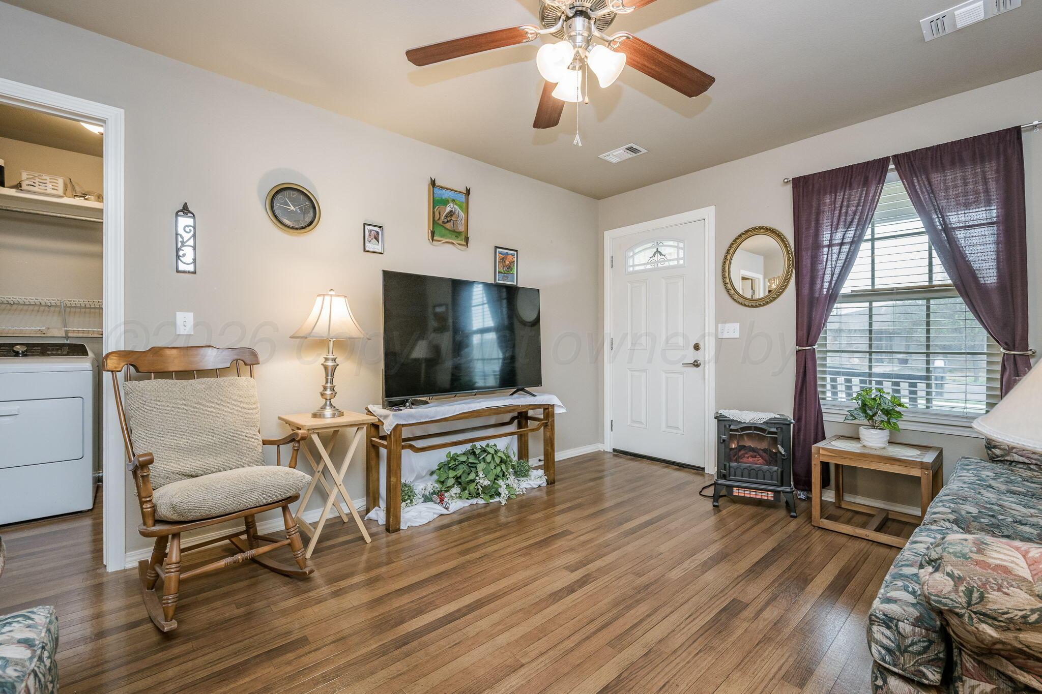 2710 Ries Lane Amarillo, TX 79118 - Photo 4 of 18 2710 Ries Ln 06