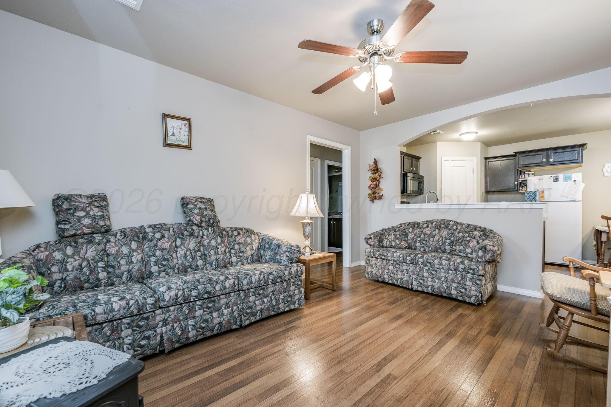 2710 Ries Lane Amarillo, TX 79118 - Photo 5 of 18 2710 Ries Ln 05