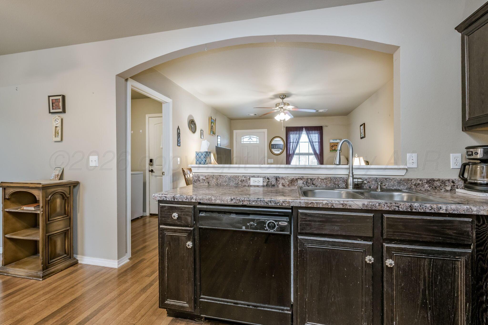 2710 Ries Lane Amarillo, TX 79118 - Photo 6 of 18 2710 Ries Ln 12