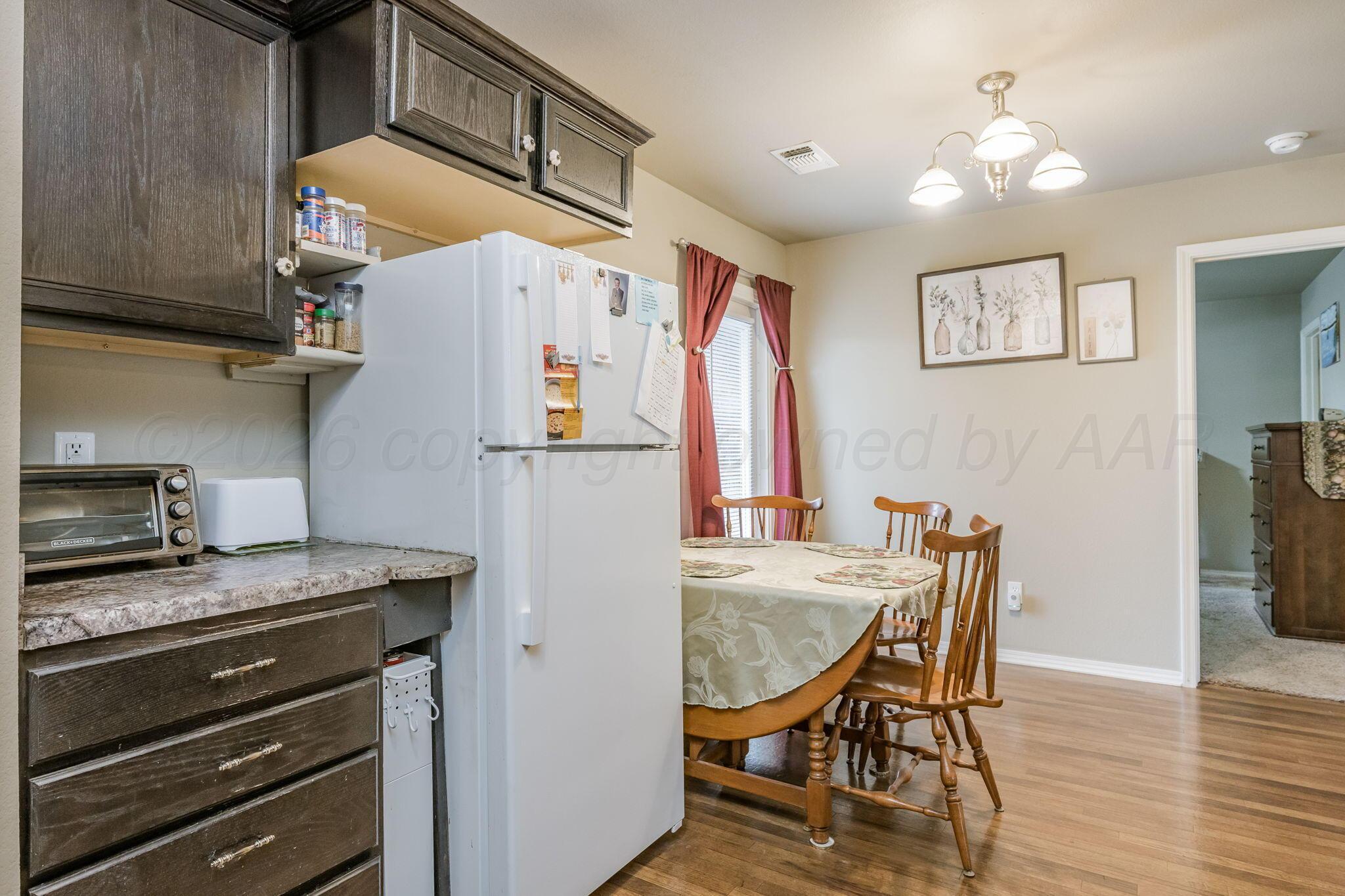 2710 Ries Lane Amarillo, TX 79118 - Photo 8 of 18 2710 Ries Ln 11