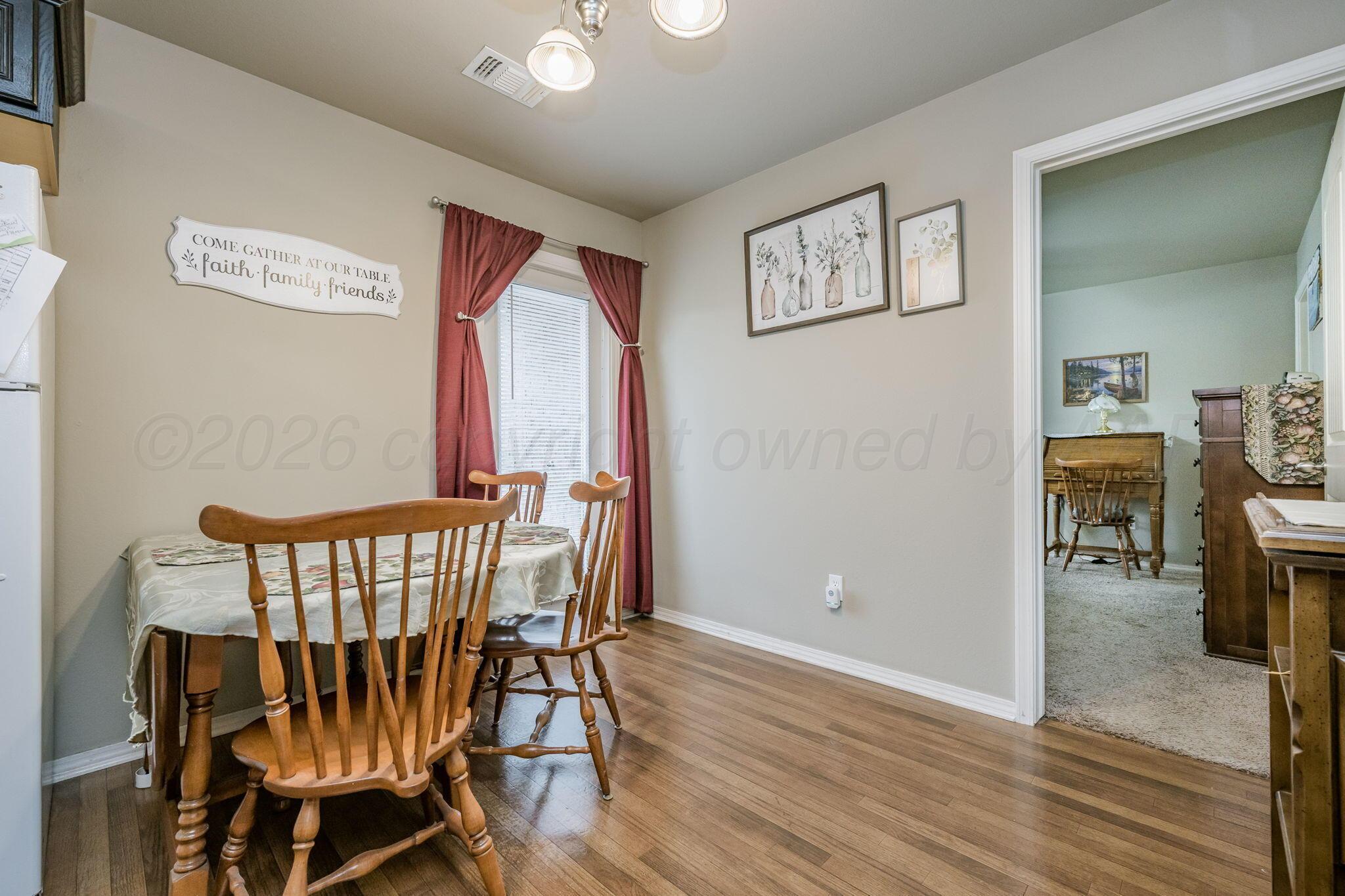 2710 Ries Lane Amarillo, TX 79118 - Photo 9 of 18 2710 Ries Ln 09