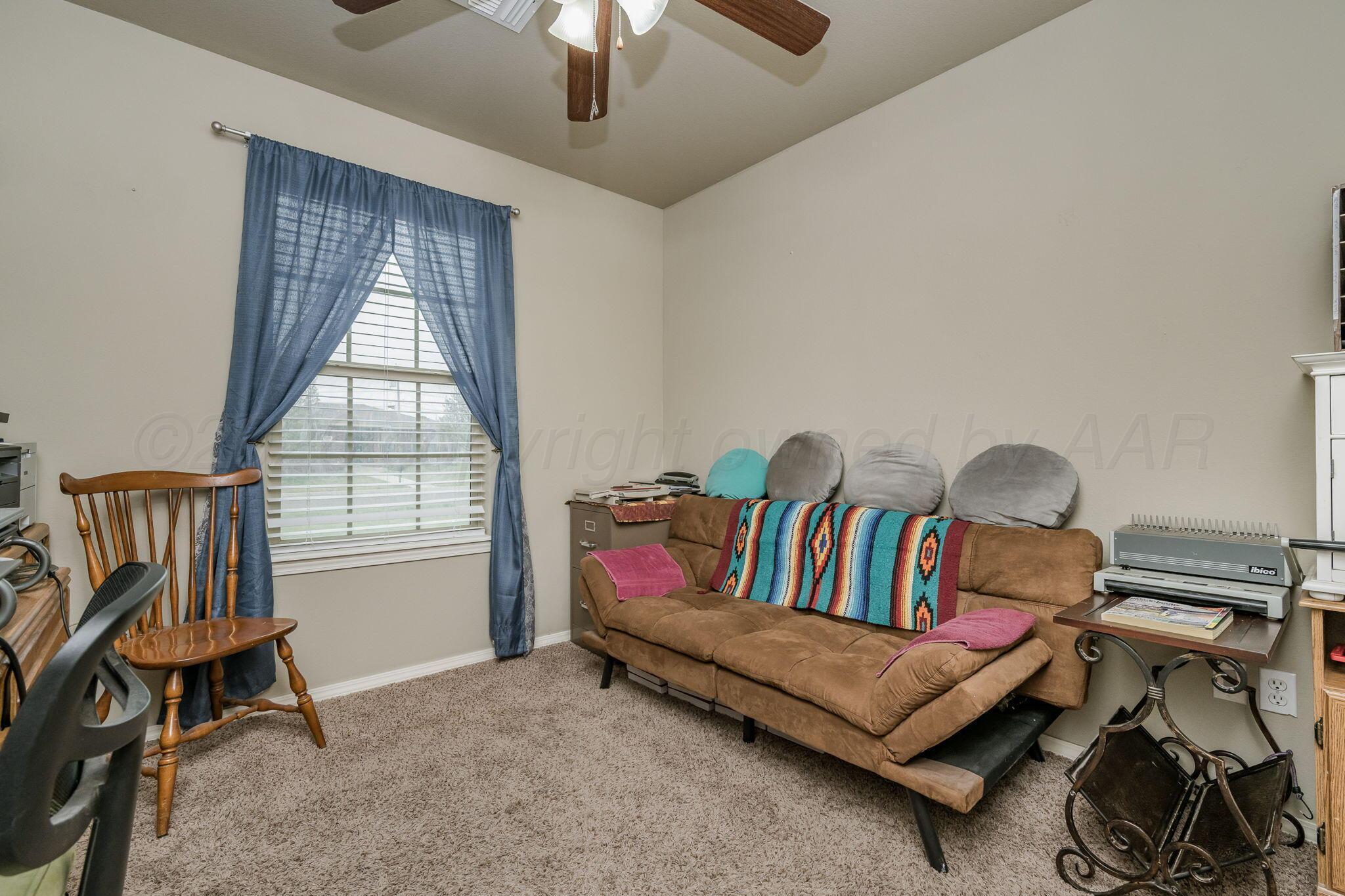 2710 Ries Lane Amarillo, TX 79118 - Photo 10 of 18 2710 Ries Ln 18