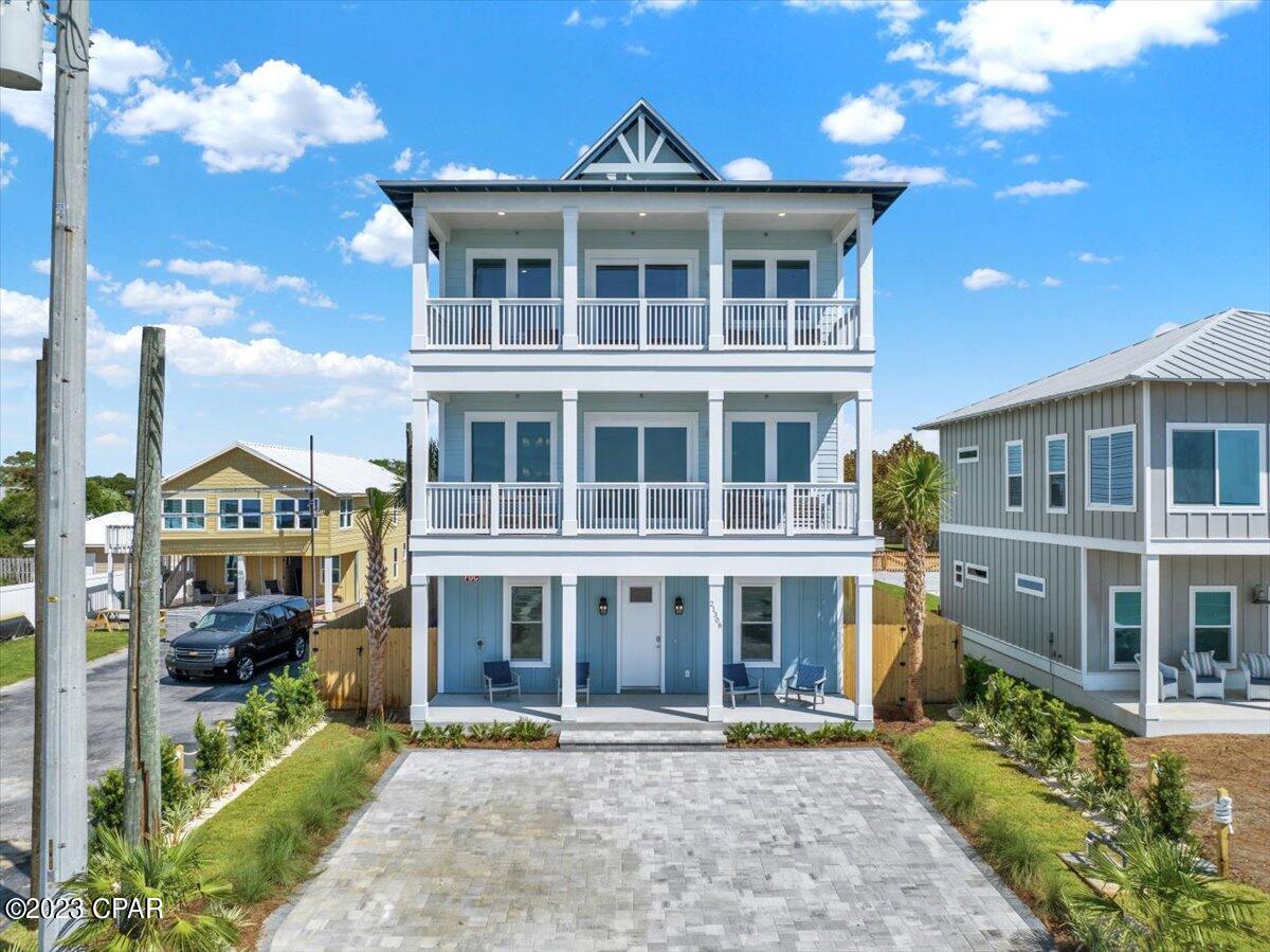 21308 Front Beach Road Panama City Beach, FL 32413 - Photo 1 of 89 Gallery Image 1