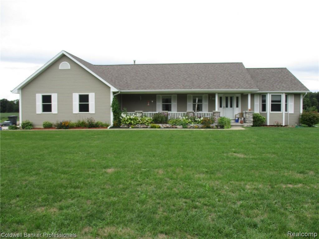 7581 Newburg Road Durand, MI 48429 - Photo 2 of 63 2 7581 Excjamge.JPG