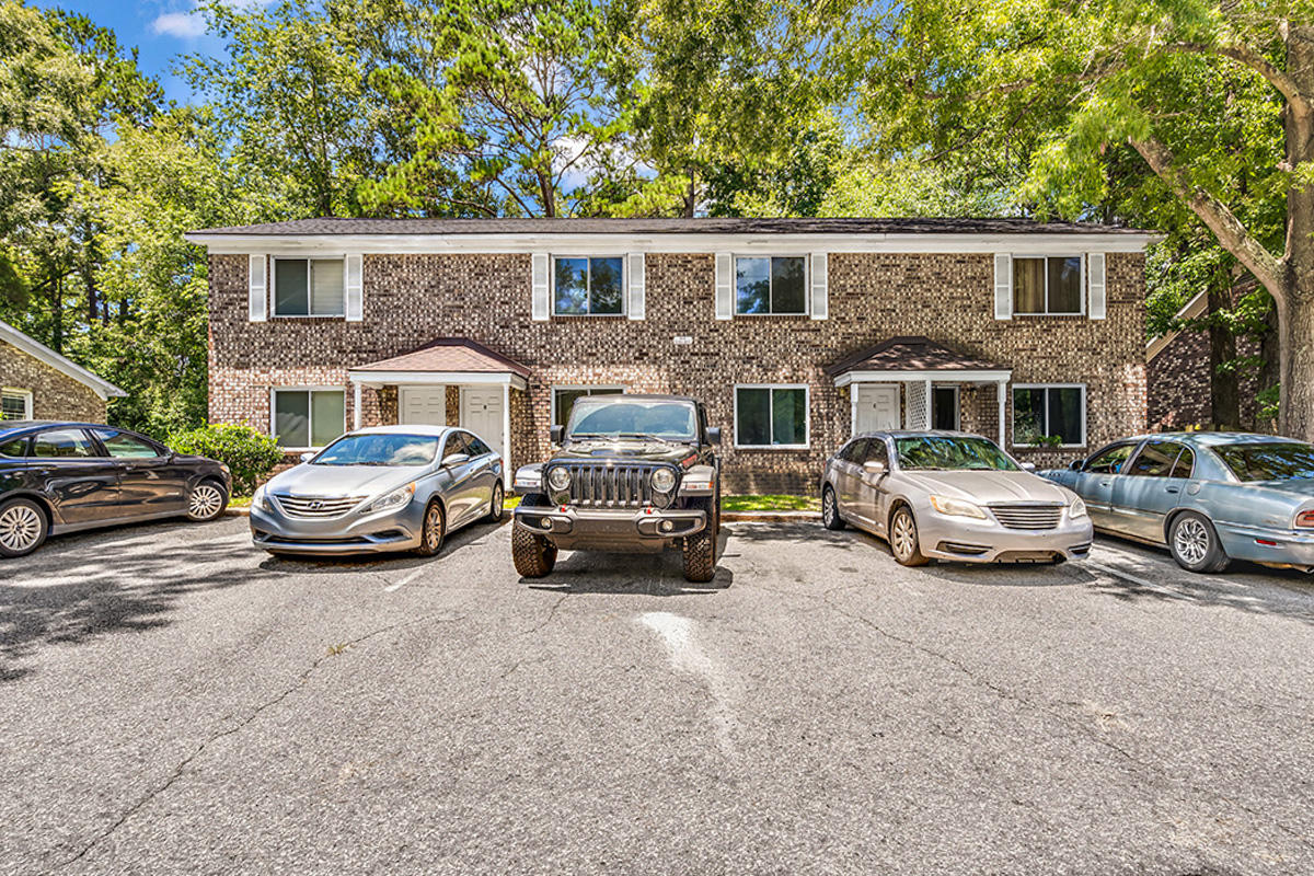 1214 Boonehill Road, Unit AD Summerville, SC 29483 - Photo 1 of 26 A