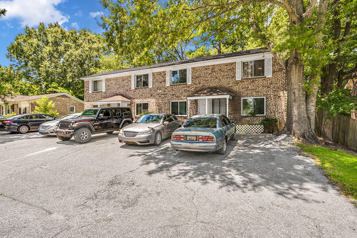 1214 Boonehill Road, Unit AD Summerville, SC 29483 - Photo 2 of 26 B