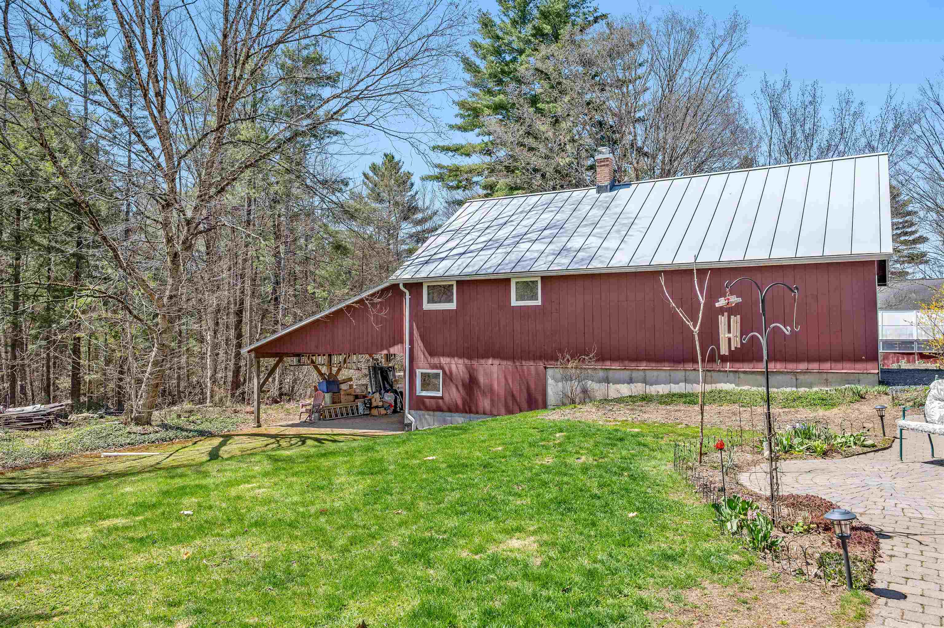 163 Martin Meadow Road Plainfield, VT 05667 - Photo 7 of 59