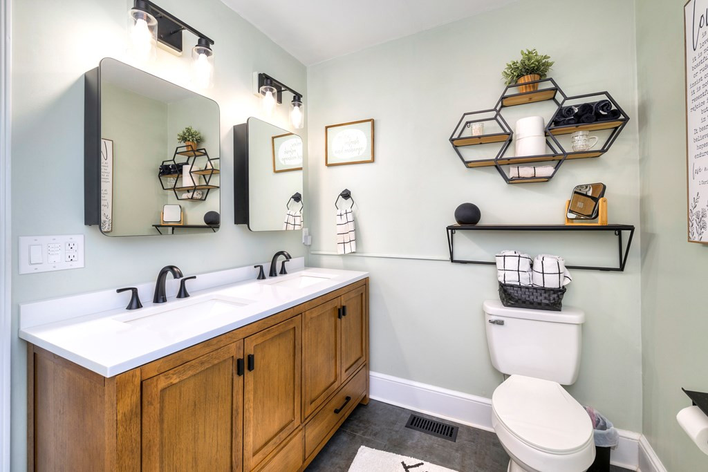 602 Baldwin Drive Sumter, SC 29150 - Photo 14 of 83 Gallery Image 14
