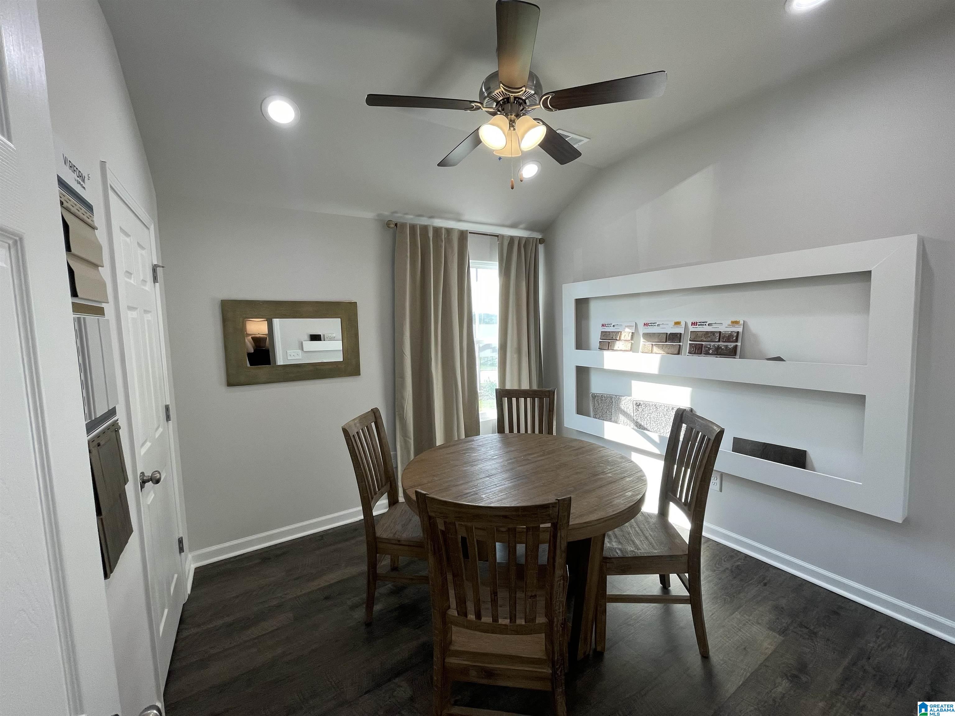 234 Tiffany Lane Ohatchee, AL 36271 - Photo 9 of 13