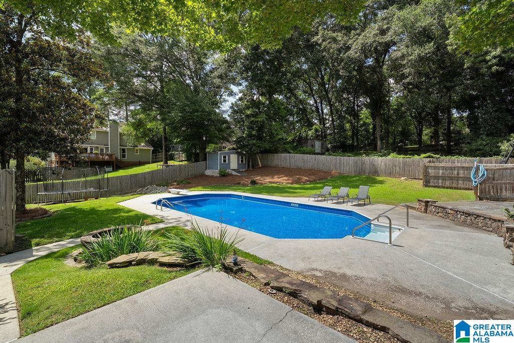 96 Tomahawk Circle Pelham, AL 35124 - Photo 7 of 39