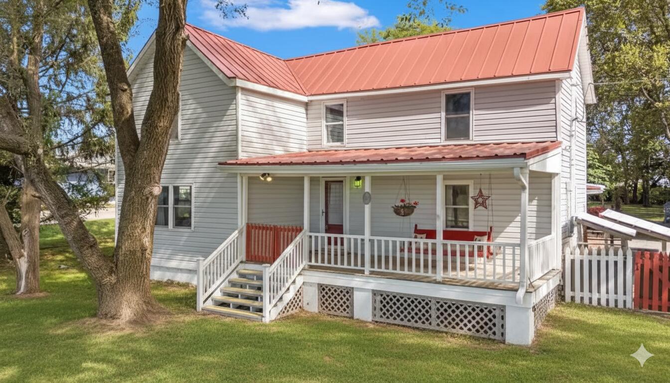 2613 Pine Grove Road Paris, KY 40361 - Photo 2 of 79 front-angle