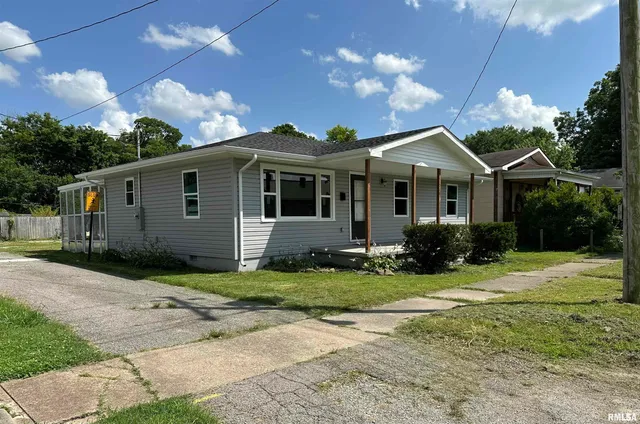 $153,000 | 710 Catherine Street, Metropolis, IL 62960
