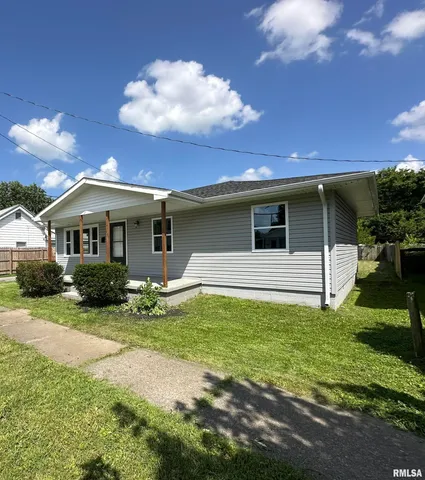 $153,000 | 710 Catherine Street, Metropolis, IL 62960