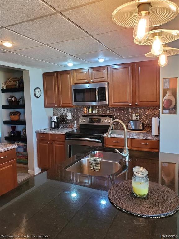 28 Wales Ridge Road Goodells, MI 48027 - Photo 16 of 59