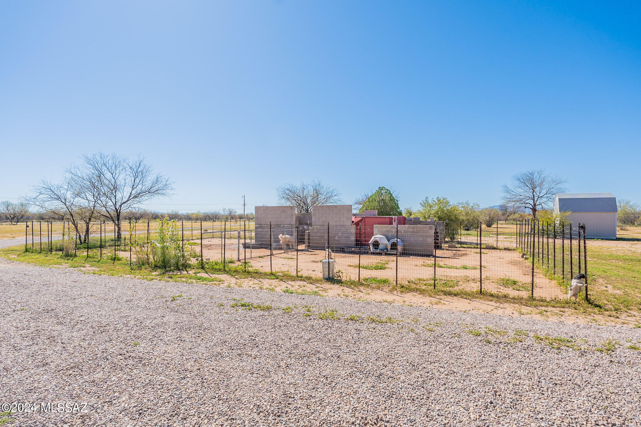 5960 South Sandario Road Tucson, AZ 85735 - Photo 32 of 39 Gallery Image 32