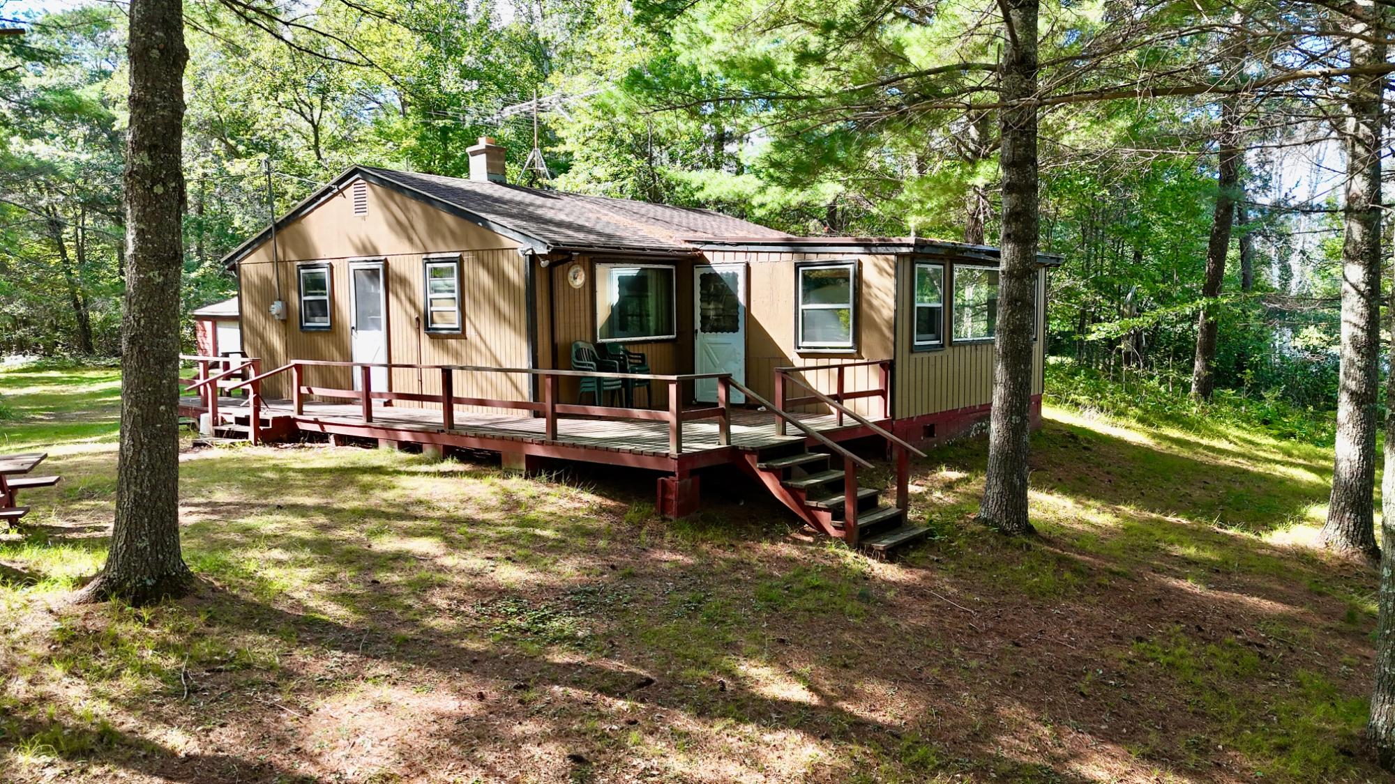 6932 West Rapids Road Lake Tomahawk, WI 54539 - Photo 35 of 35 Gallery Image 35