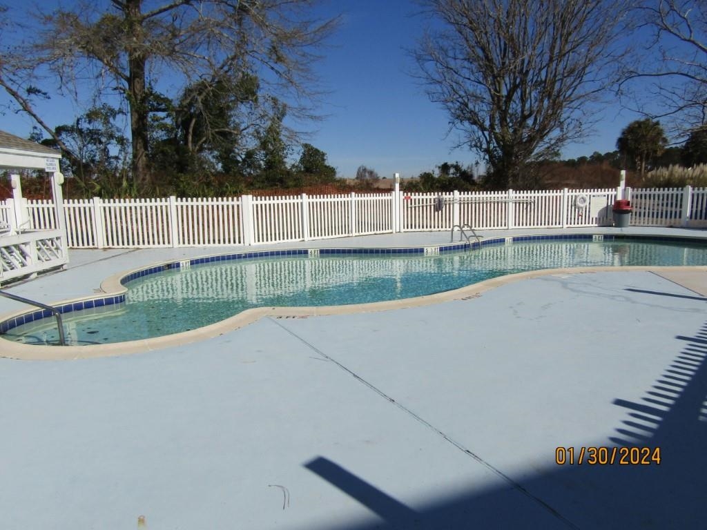 1100 Possum Trot Road, Unit G124 North Myrtle Beach, SC 29582 - Photo 12 of 16