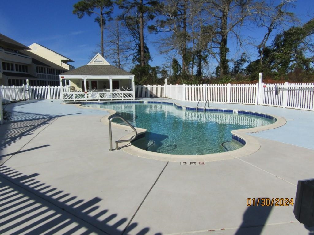 1100 Possum Trot Road, Unit G124 North Myrtle Beach, SC 29582 - Photo 13 of 16