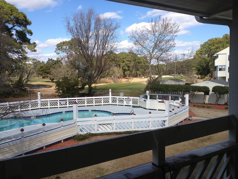 1100 Possum Trot Road, Unit G124 North Myrtle Beach, SC 29582 - Photo 15 of 16