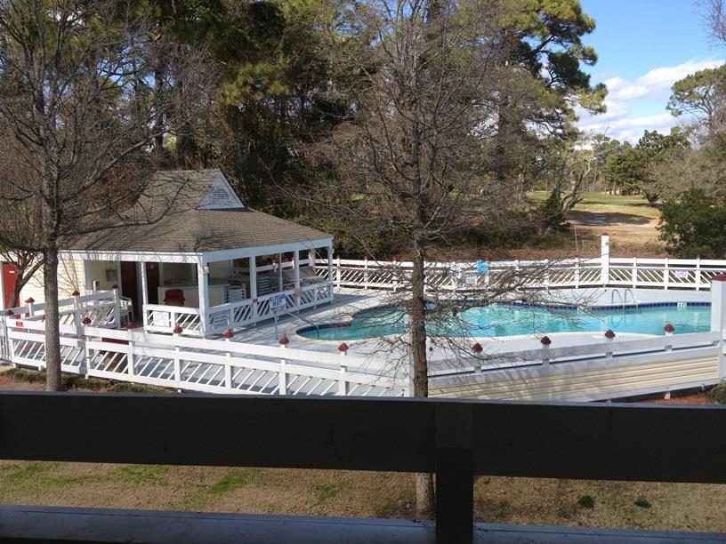 1100 Possum Trot Road, Unit G124 North Myrtle Beach, SC 29582 - Photo 16 of 16