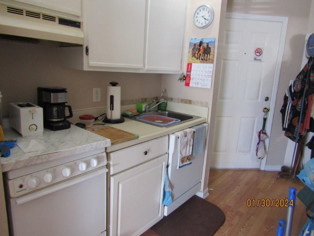 1100 Possum Trot Road, Unit G124 North Myrtle Beach, SC 29582 - Photo 6 of 16