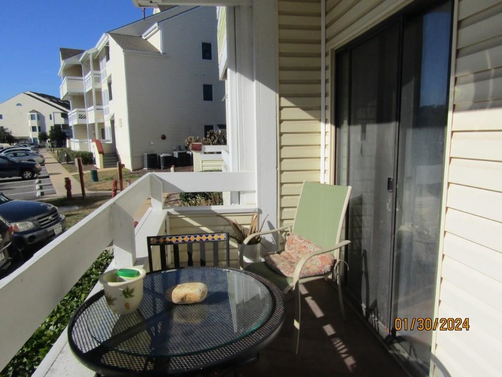 1100 Possum Trot Road, Unit G124 North Myrtle Beach, SC 29582 - Photo 9 of 16