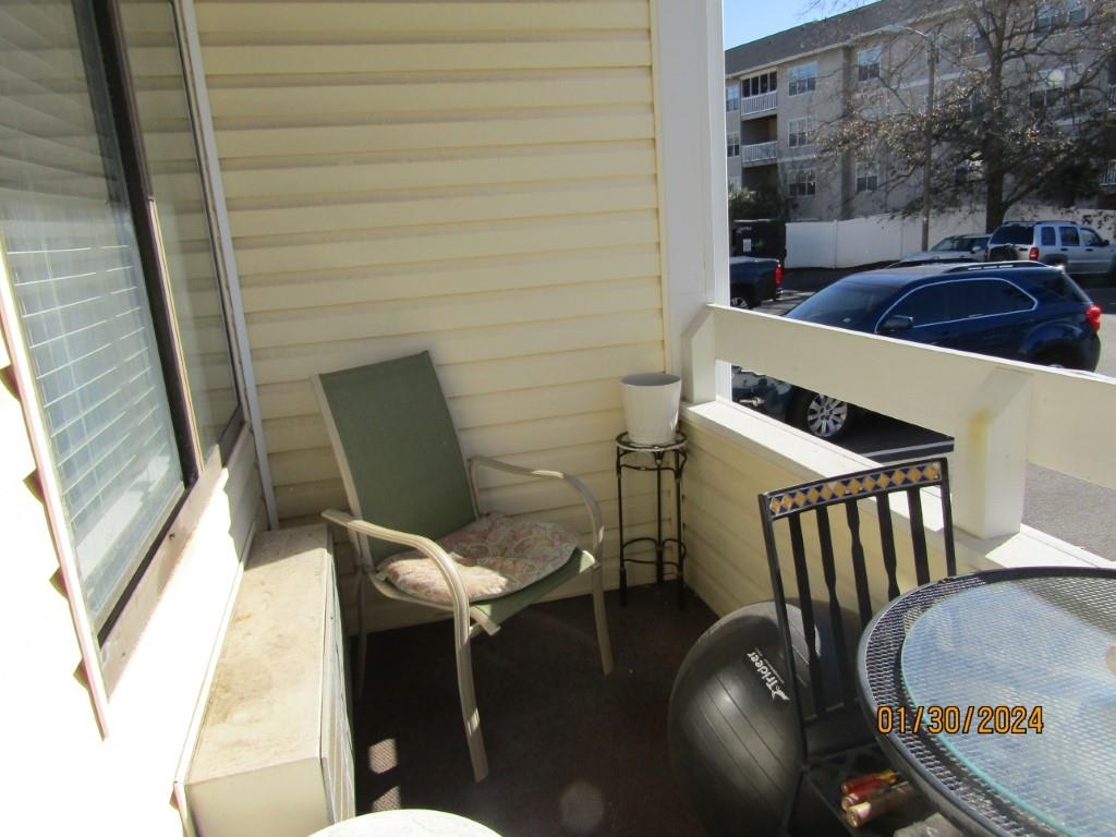 1100 Possum Trot Road, Unit G124 North Myrtle Beach, SC 29582 - Photo 10 of 16