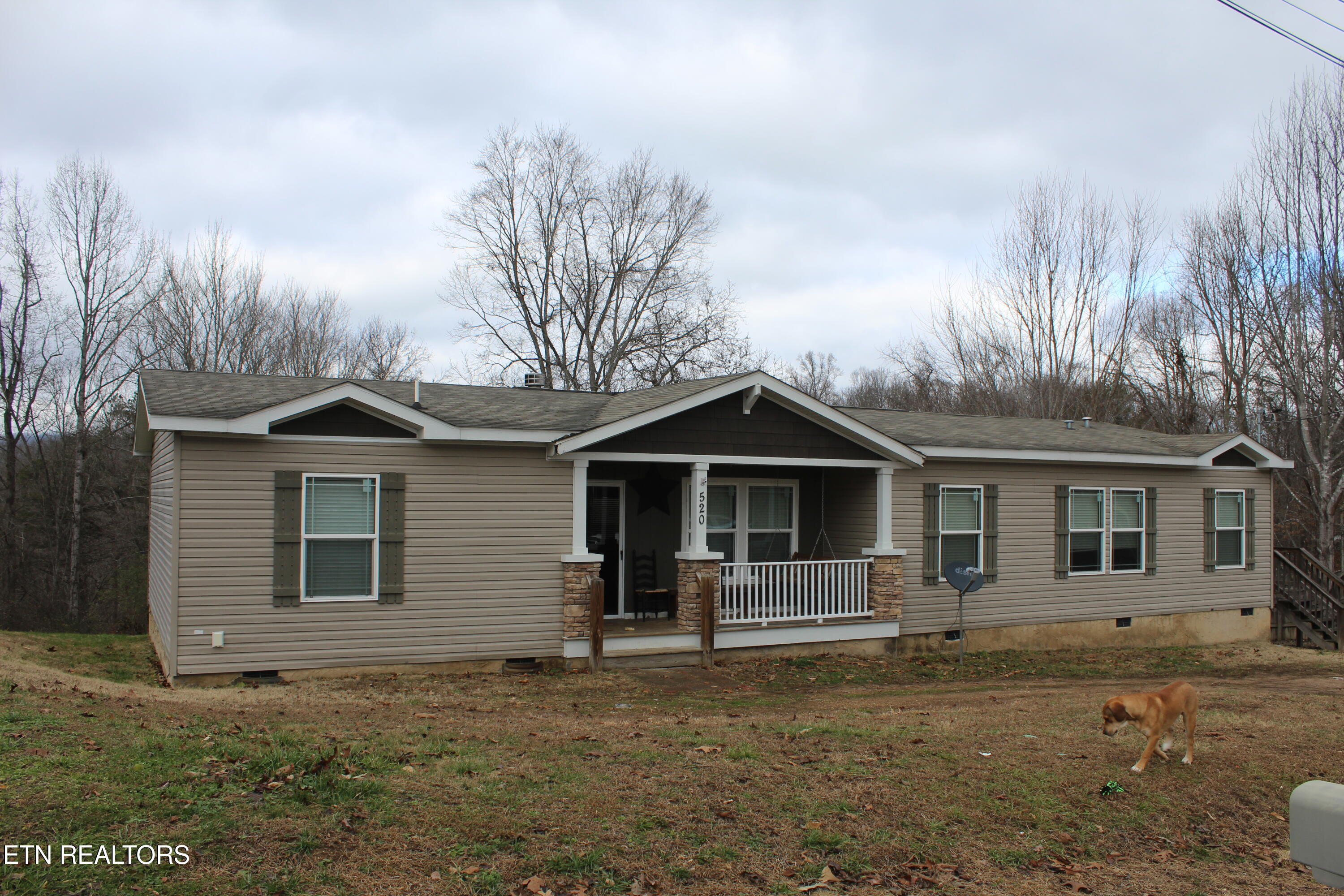 520 McDeerman Road Jacksboro, TN 37757 - Photo 1 of 24 IMG_6985