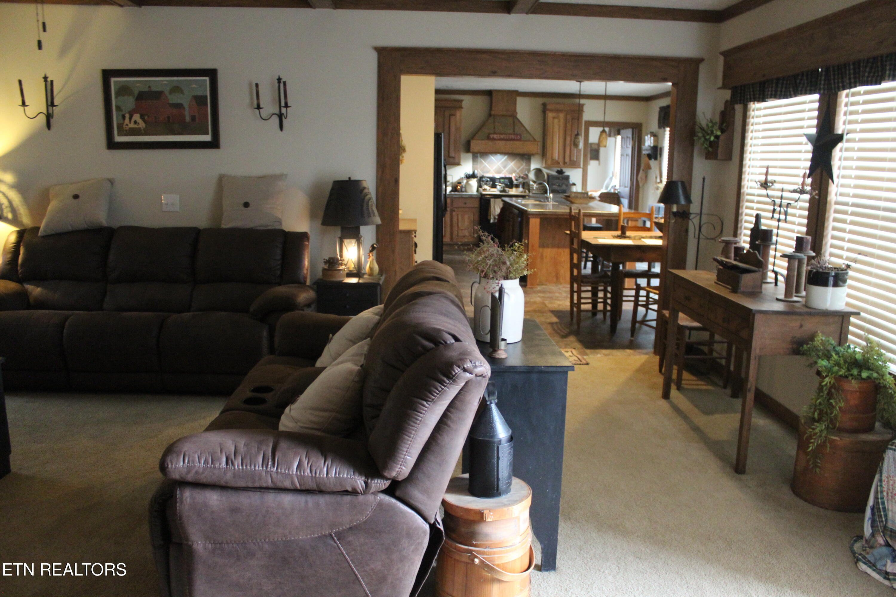 520 McDeerman Road Jacksboro, TN 37757 - Photo 10 of 24 IMG_7007