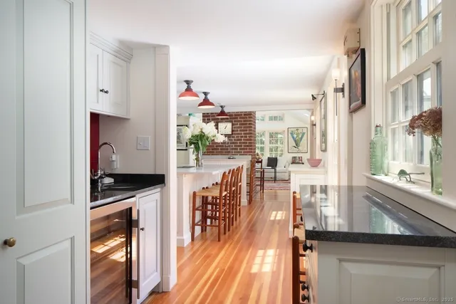 $2,345,000 | 50 Main Street, Salisbury, CT 06068