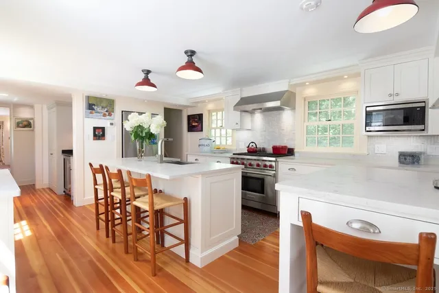 $2,345,000 | 50 Main Street, Salisbury, CT 06068