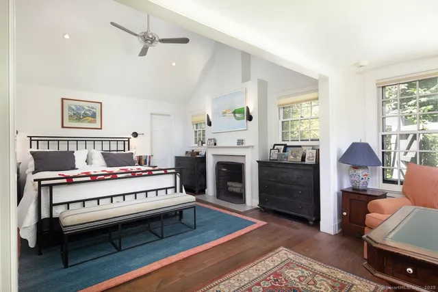 $2,345,000 | 50 Main Street, Salisbury, CT 06068