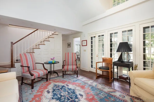 $2,345,000 | 50 Main Street, Salisbury, CT 06068