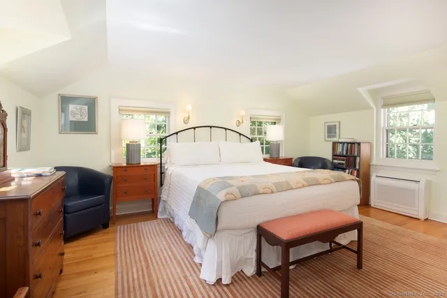 $2,345,000 | 50 Main Street, Salisbury, CT 06068