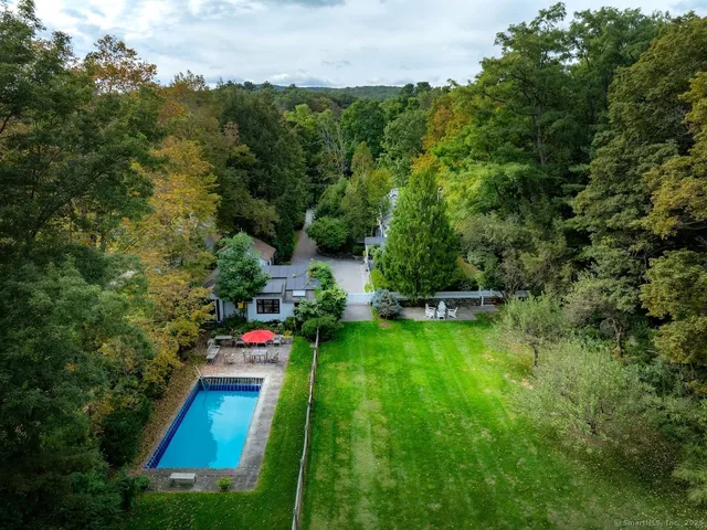 $2,345,000 | 50 Main Street, Salisbury, CT 06068