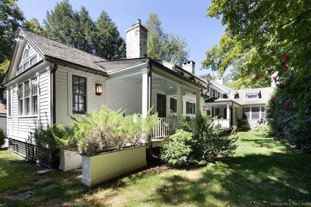 $2,345,000 | 50 Main Street, Salisbury, CT 06068