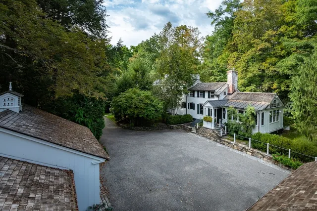 $2,345,000 | 50 Main Street, Salisbury, CT 06068