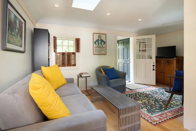 $2,345,000 | 50 Main Street, Salisbury, CT 06068