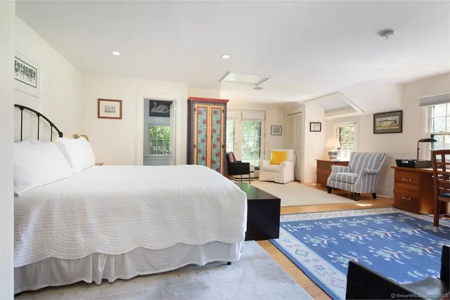 $2,345,000 | 50 Main Street, Salisbury, CT 06068