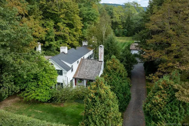 $2,345,000 | 50 Main Street, Salisbury, CT 06068