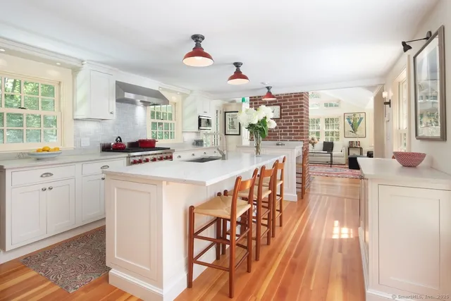 $2,345,000 | 50 Main Street, Salisbury, CT 06068