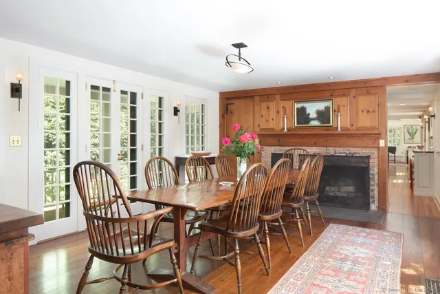 $2,345,000 | 50 Main Street, Salisbury, CT 06068