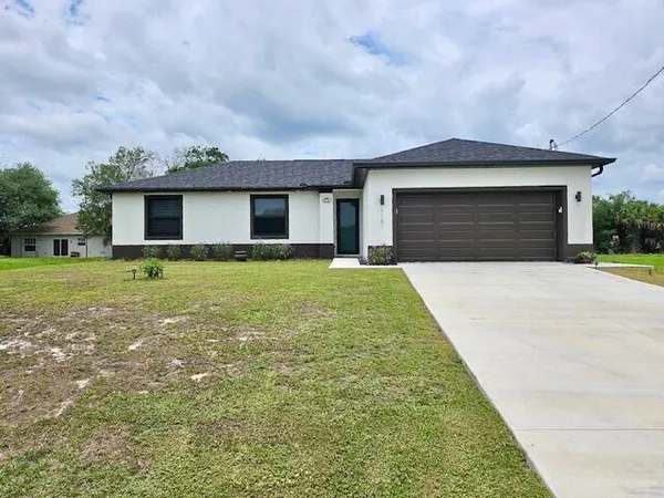 $339,000 | 1151 Jabara Circle, LaBelle, FL 33935