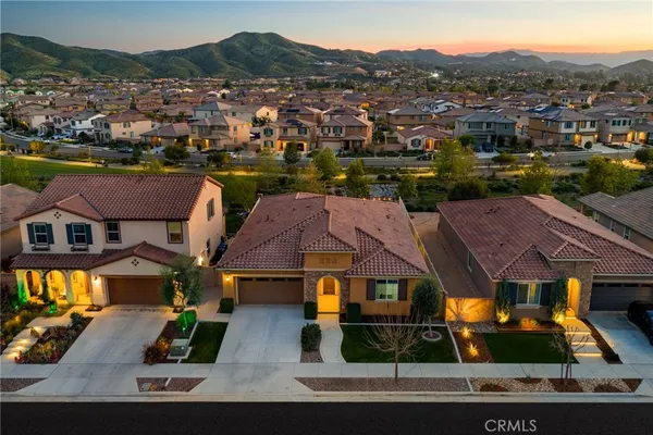 $675,000 | 29819 Saddle Ranch Place, Menifee, CA 92584