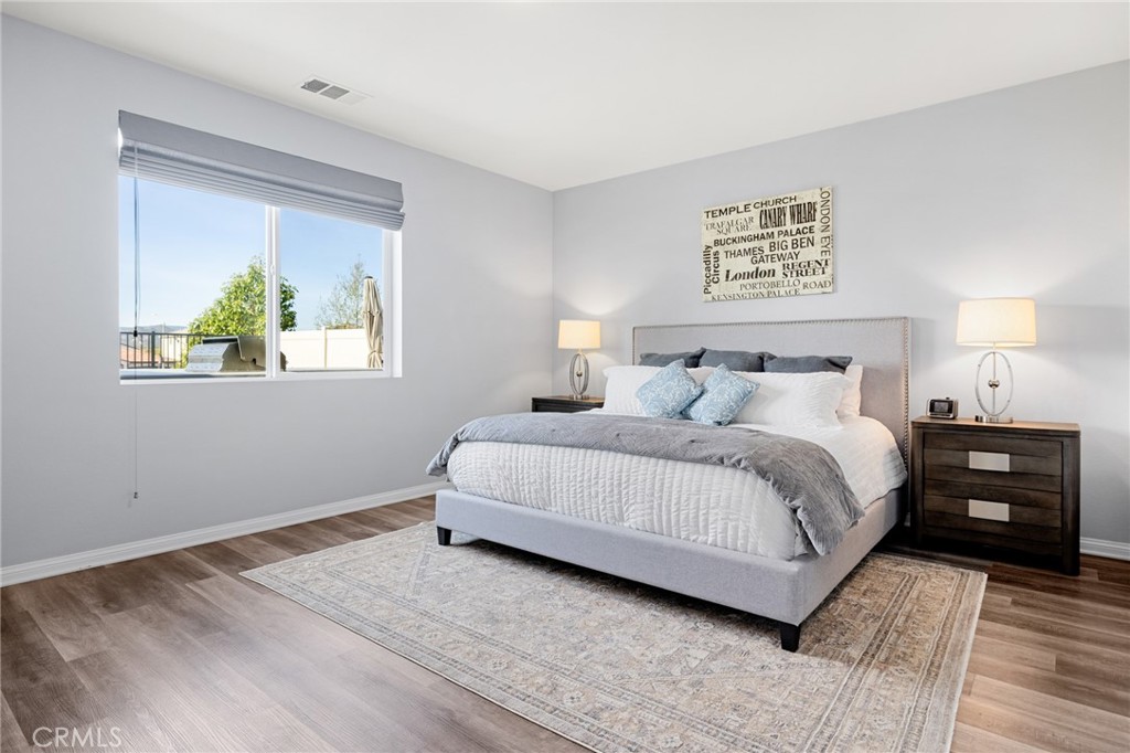 29819 Saddle Ranch Place Menifee, CA 92584 - Photo 35 of 74 Primary bedroom