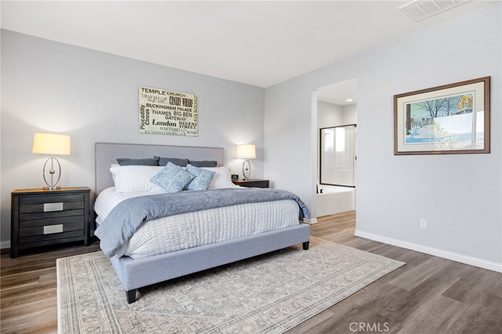 29819 Saddle Ranch Place Menifee, CA 92584 - Photo 36 of 74 Primary bedroom