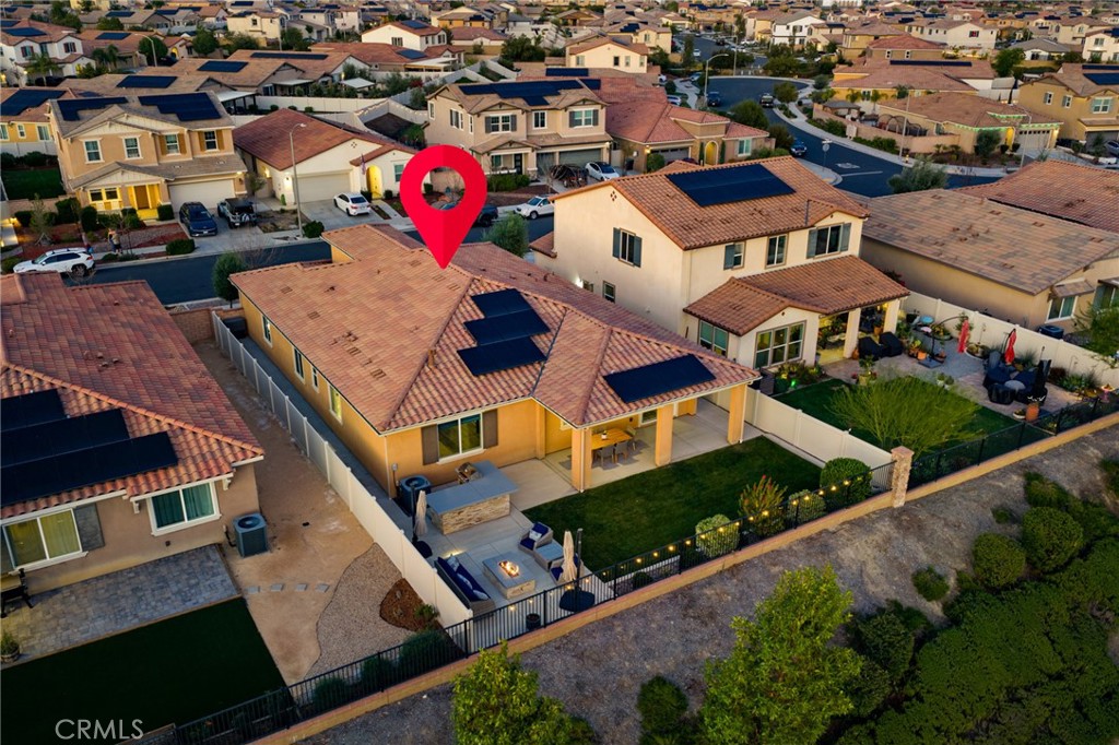 29819 Saddle Ranch Place Menifee, CA 92584 - Photo 54 of 74