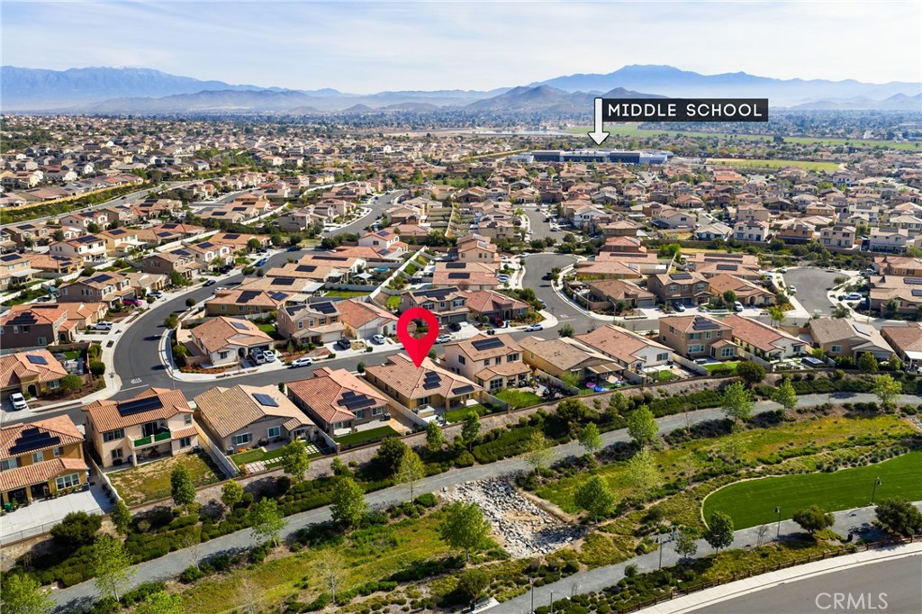 29819 Saddle Ranch Place Menifee, CA 92584 - Photo 57 of 74