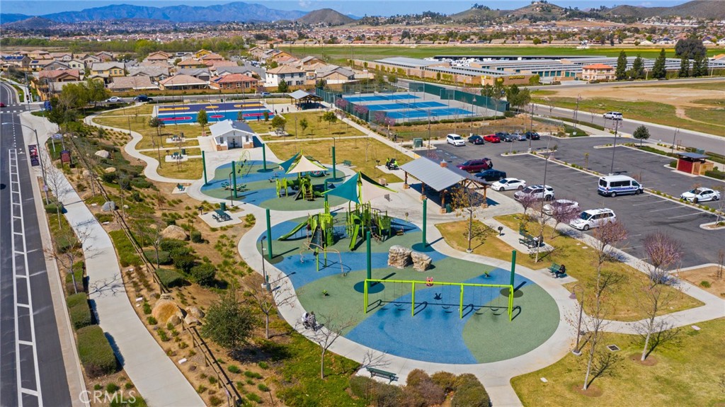 29819 Saddle Ranch Place Menifee, CA 92584 - Photo 68 of 74 Spirit Park